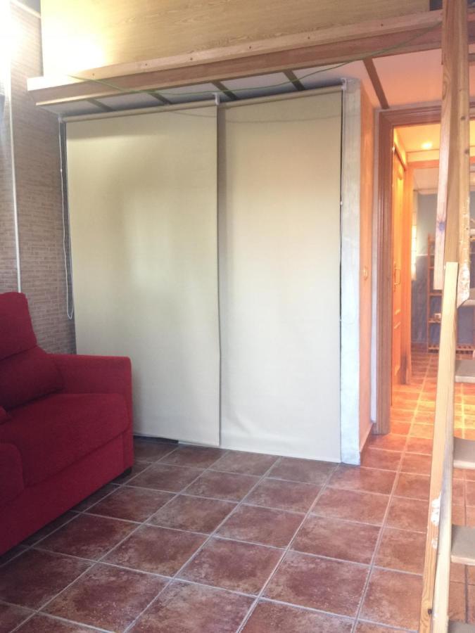 Club Del Mar L24 Apartment Alicante Exterior photo