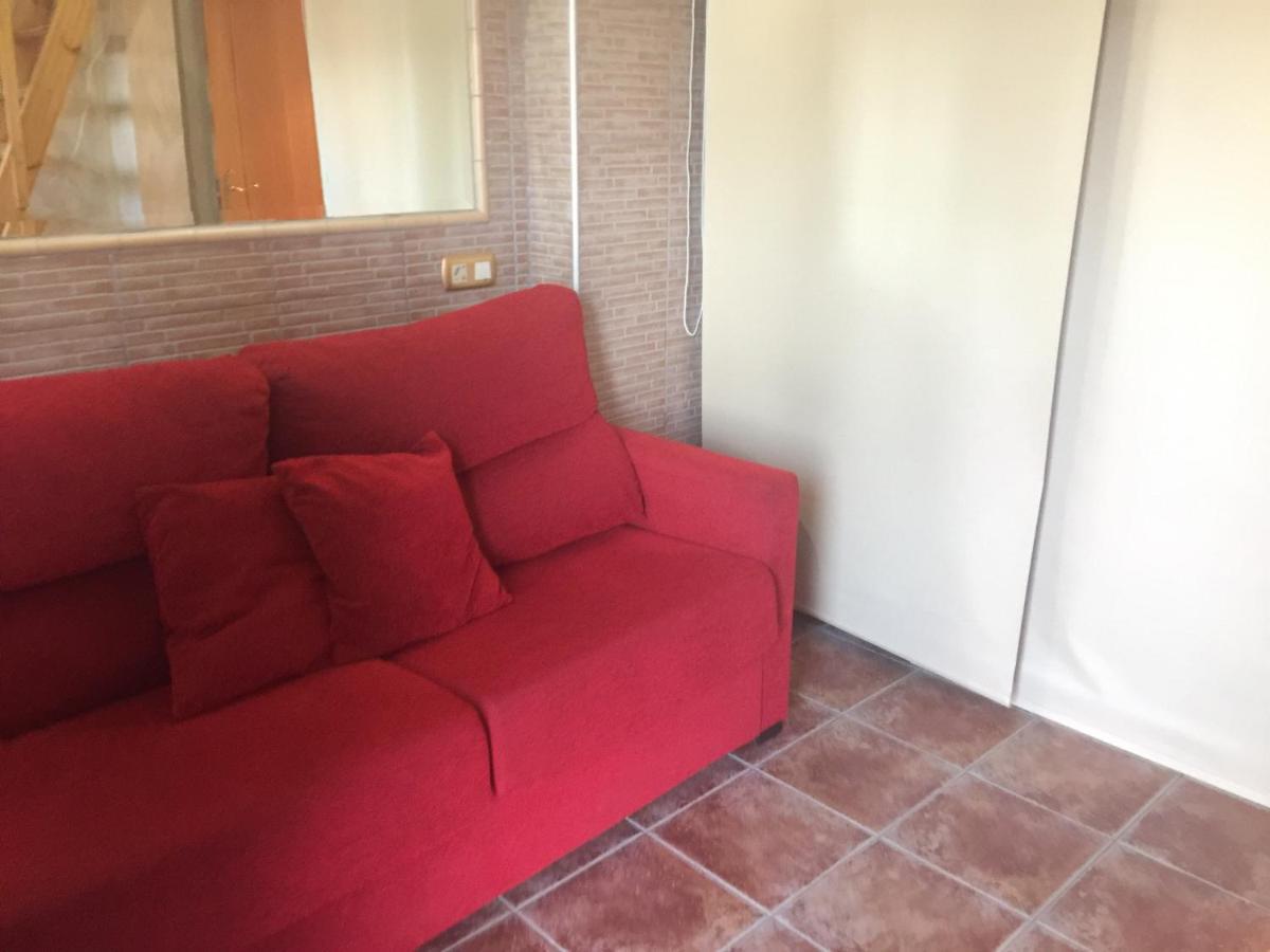 Club Del Mar L24 Apartment Alicante Exterior photo