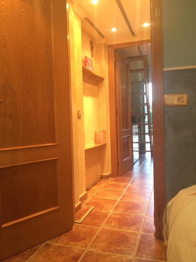 Club Del Mar L24 Apartment Alicante Exterior photo